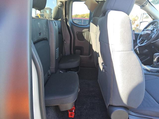 Photo 10 from auction – 2024 NISSAN FRONTIER S with VIN 1N6ED1CM5RN668162