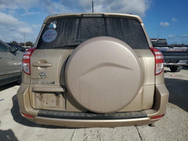 Photo 6 from auction – 2010 TOYOTA RAV4 with VIN 2T3ZF4DV5AW049971
