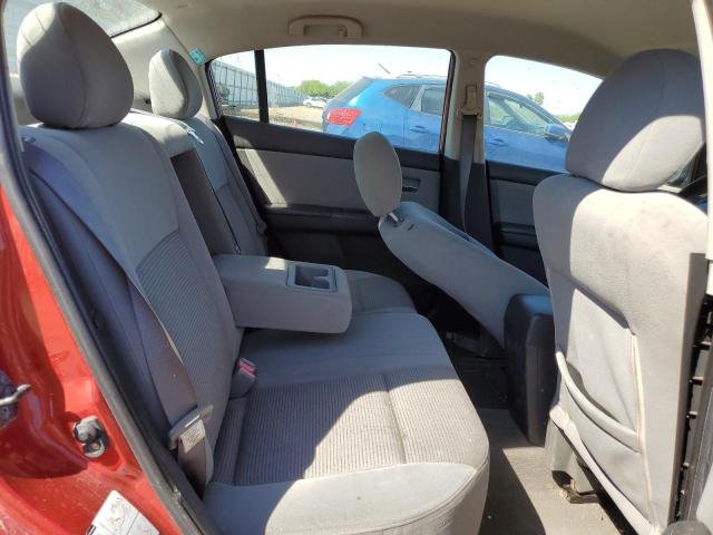 Photo 10 from auction – 2011 NISSAN SENTRA 2.0 with VIN 3N1AB6AP0BL682478