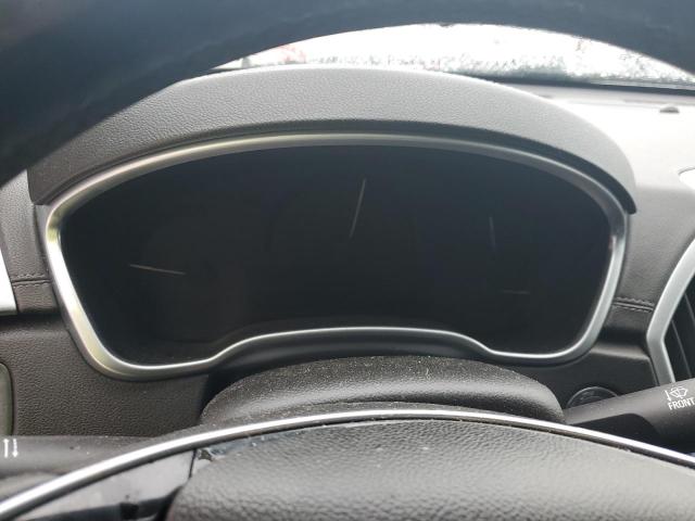 Photo 9 from auction – 2015 CADILLAC SRX PREMIU with VIN 3GYFNDE37FS595012