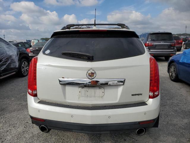 Photo 6 from auction – 2010 CADILLAC SRX PERFOR with VIN 3GYFNBEY9AS613891