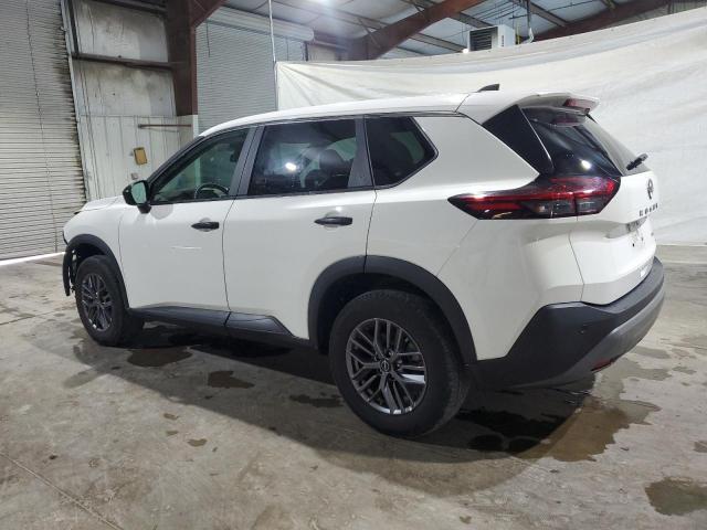 Photo 2 from auction – 2023 NISSAN ROGUE S with VIN 5N1BT3AB2PC849603