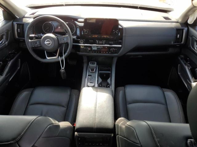 Photo 8 from auction – 2023 NISSAN PATHFINDER with VIN 5N1DR3CC3PC235690