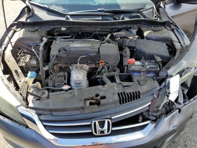 Photo 11 from auction – 2015 HONDA ACCORD LX with VIN 1HGCR2F37FA236830