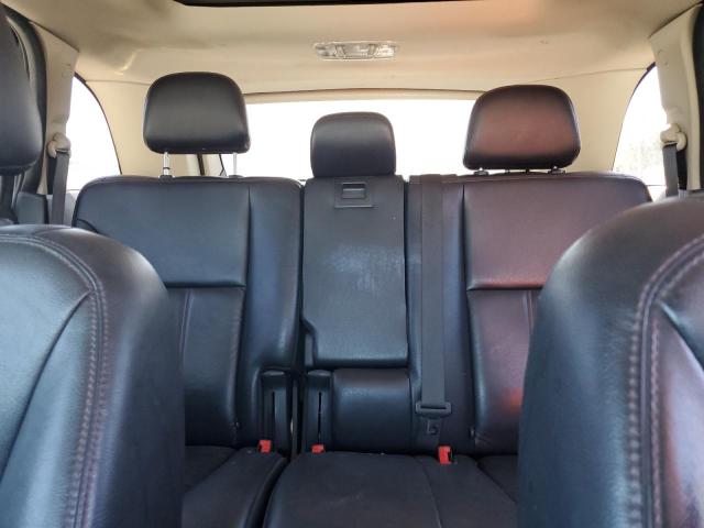 Photo 10 from auction – 2012 FORD EDGE SEL with VIN 2FMDK4JC8CBA09703
