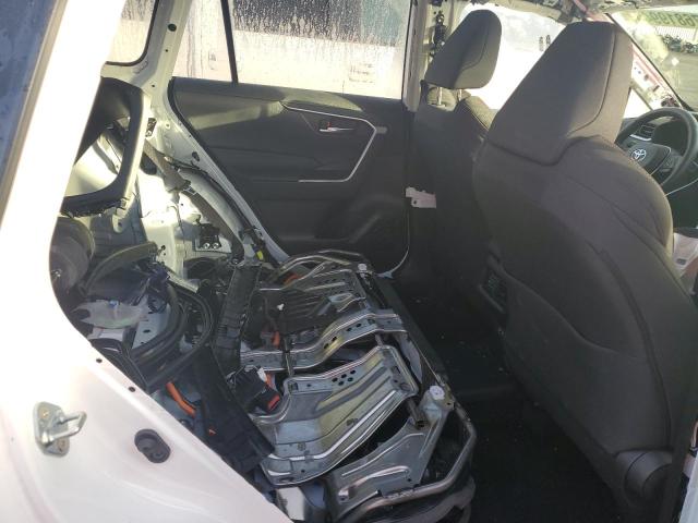 Photo 10 from auction – 2024 TOYOTA RAV4 PRIME with VIN JTMAB3FV7RD191506