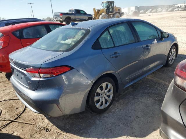 Photo 3 from auction – 2022 TOYOTA COROLLA LE with VIN 5YFEPMAEXNP390010