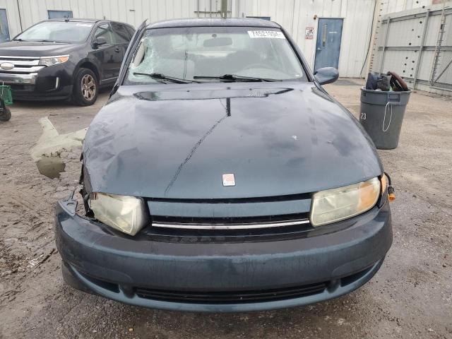 Photo 5 from auction – 2002 SATURN L200 with VIN 1G8JU54F72Y581967
