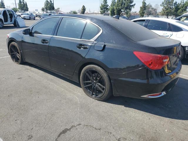 Photo 2 from auction – 2014 ACURA RLX TECH with VIN JH4KC1F57EC003829