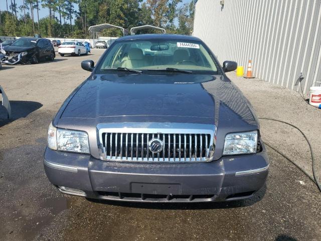 Photo 5 from auction – 2007 MERCURY GRAND MARQ with VIN 2MEFM75V17X611502