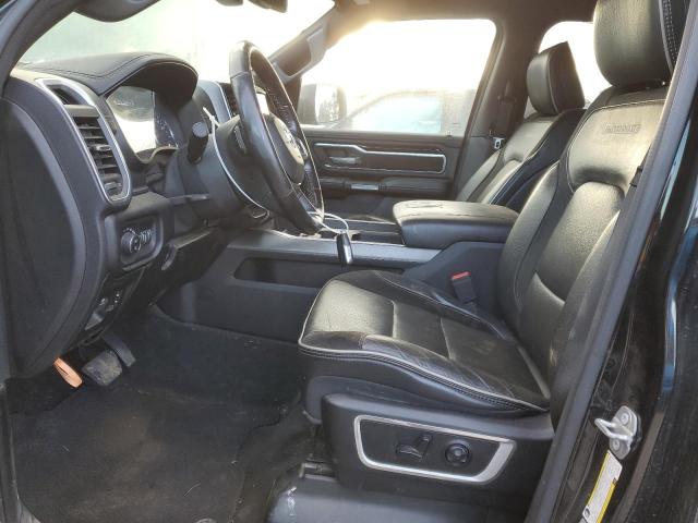 Photo 7 from auction – 2020 RAM 1500 LARAM with VIN 1C6SRFRT7LN165931