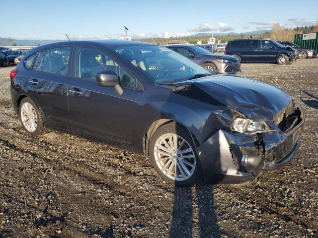Photo 4 from auction – 2013 SUBARU IMPREZA LI with VIN JF1GPAG69DH801730