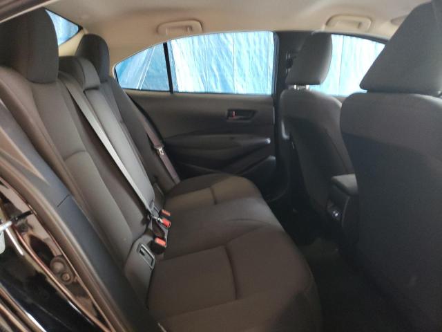 Photo 10 from auction – 2024 TOYOTA COROLLA LE with VIN 5YFB4MDE4RP131638