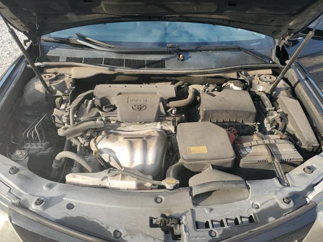 Photo 11 from auction – 2014 TOYOTA CAMRY L with VIN 4T1BF1FKXEU777786