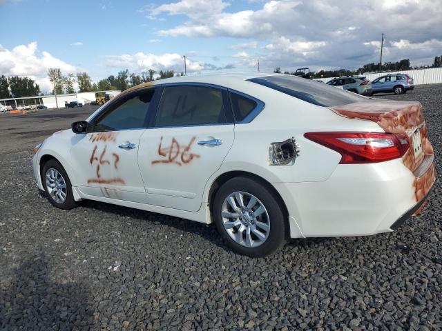 Photo 2 from auction – 2016 NISSAN ALTIMA 2.5 with VIN 1N4AL3AP6GC189986