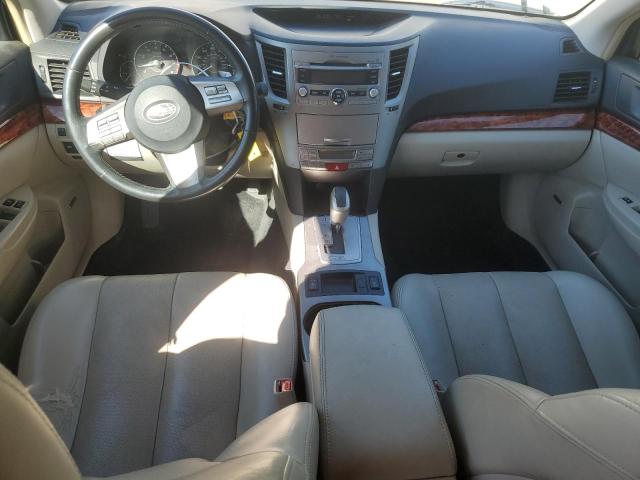 Снимка 8 от търг – 2011 SUBARU OUTBACK 3. с VIN 4S4BRDKC3B2364252