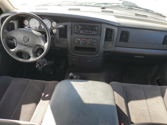 Photo 8 from auction – 2003 DODGE RAM 2500 S with VIN 3D3KU28D33G728497