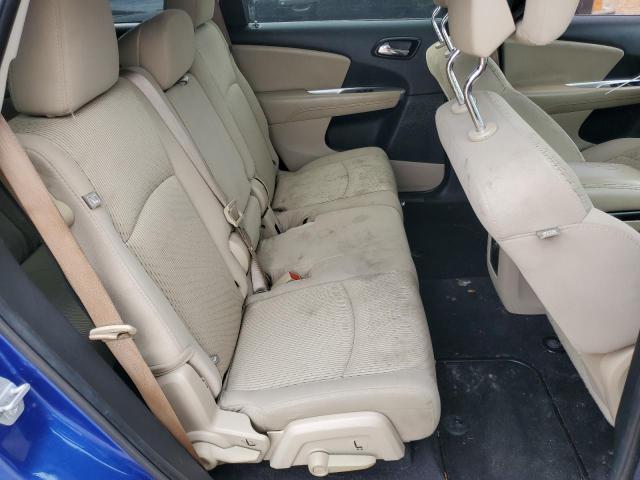 Photo 11 from auction – 2015 DODGE JOURNEY SX with VIN 3C4PDCBG2FT673558