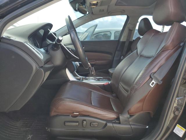 Photo 7 from auction – 2015 ACURA TLX TECH with VIN 19UUB2F57FA000835