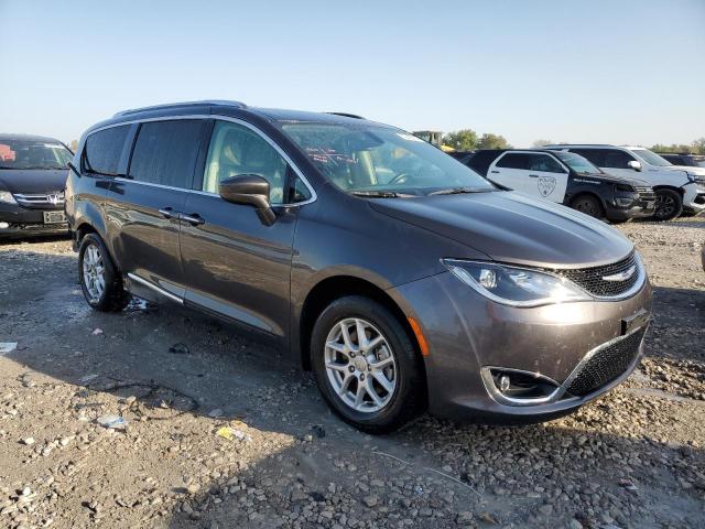 Photo 4 from auction – 2020 CHRYSLER PACIFICA T with VIN 2C4RC1BG2LR134713