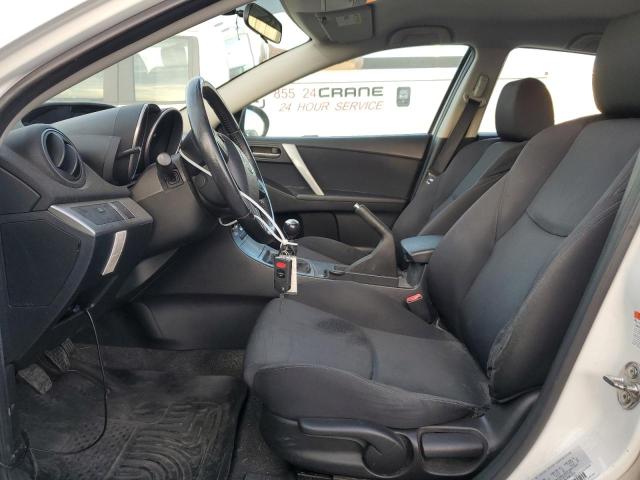 Photo 7 from auction – 2010 MAZDA 3 S with VIN JM1BL1H69A1329242
