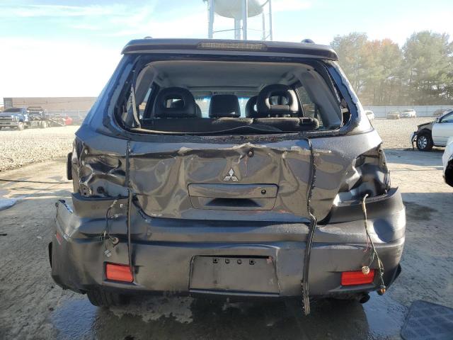 Photo 6 from auction – 2006 MITSUBISHI OUTLANDER with VIN JA4LZ81F96U025401