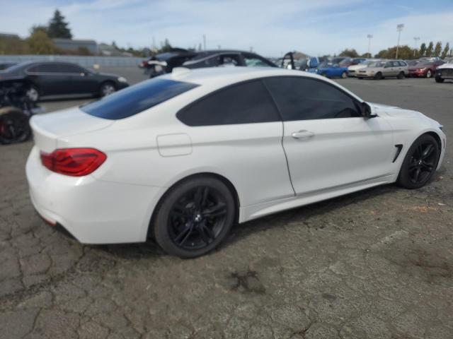 Photo 3 from auction – 2018 BMW 430I with VIN WBA4W3C5XJAC38653