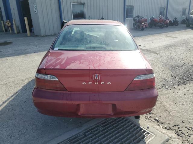 Photo 6 from auction – 2002 ACURA 3.2TL with VIN 19UUA56652A051905