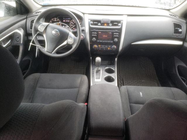 Photo 8 from auction – 2015 NISSAN ALTIMA 2.5 with VIN 1N4AL3APXFC103609