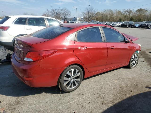 Photo 3 from auction – 2017 HYUNDAI ACCENT SE with VIN KMHCT4AE2HU365026