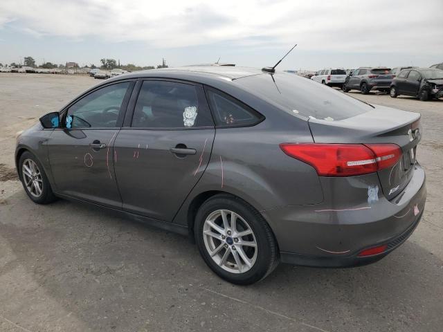 Photo 2 from auction – 2017 FORD FOCUS SE with VIN 1FADP3F2XHL329358