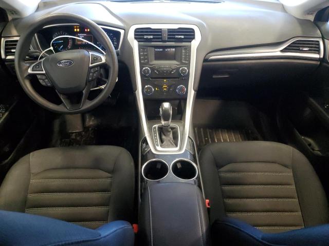 Photo 8 from auction – 2013 FORD FUSION SE with VIN 3FA6P0HR8DR246945