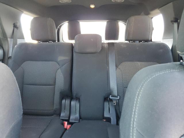 Photo 10 from auction – 2017 FORD EXPLORER X with VIN 1FM5K7D87HGB27755