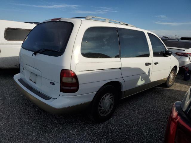 Photo 3 from auction – 1995 FORD WINDSTAR W with VIN 2FMDA5144SBC86929