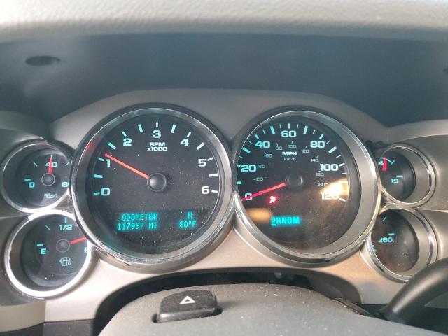 Photo 9 from auction – 2012 GMC SIERRA C15 with VIN 3GTP1VE04CG113967