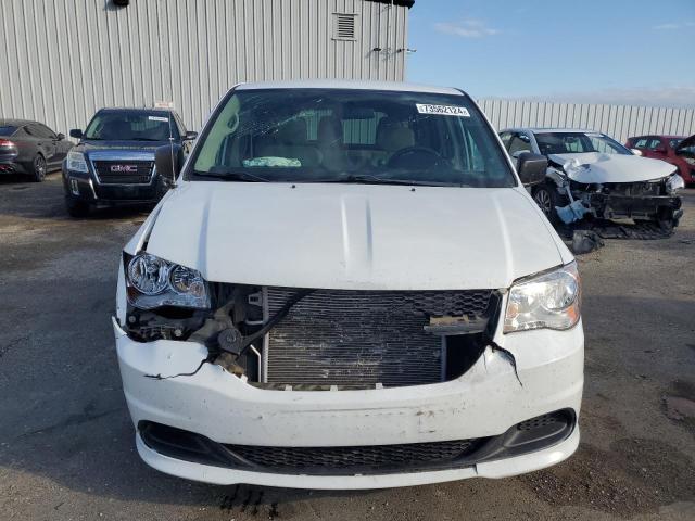 Photo 5 from auction – 2017 DODGE GRAND CARA with VIN 2C4RDGBG0HR630441