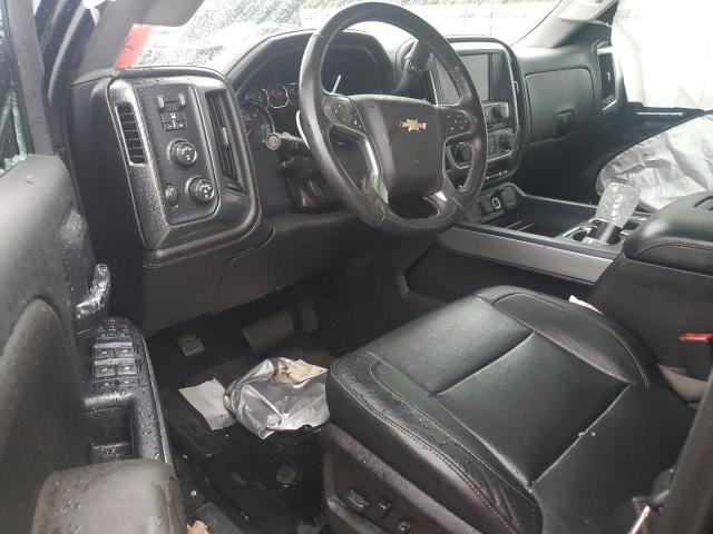 Photo 8 from auction – 2017 CHEVROLET SILVERADO with VIN 3GCUKSEC2HG344365