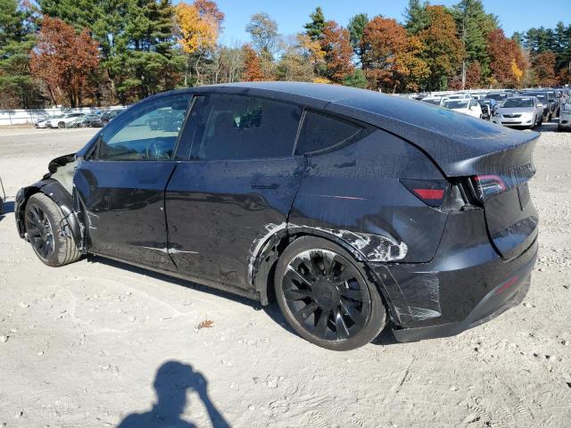 Photo 2 from auction – 2024 TESLA MODEL Y with VIN 7SAYGDED2RF018759