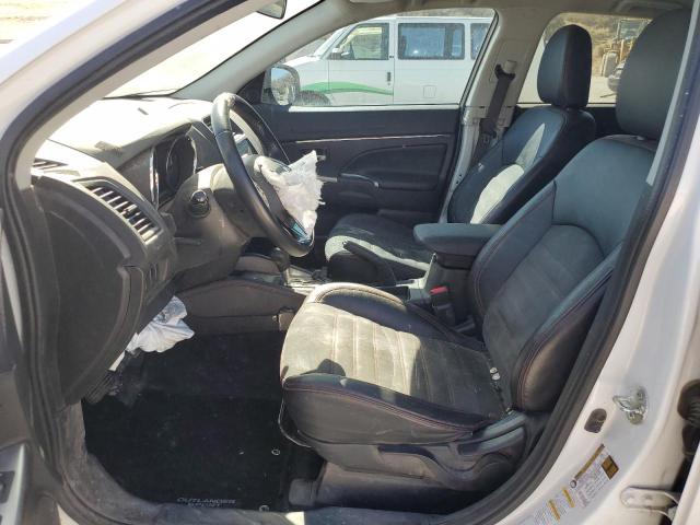 Photo 7 from auction – 2018 MITSUBISHI OUTLANDER with VIN JA4AR3AW8JZ001967