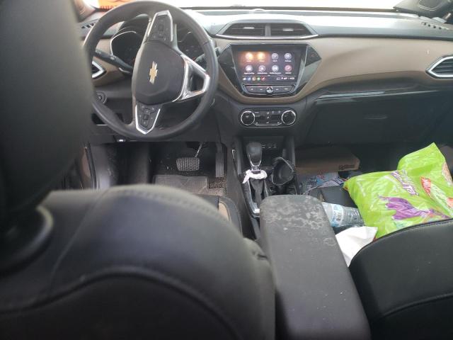 Photo 8 from auction – 2022 CHEVROLET TRAILBLAZE with VIN KL79MSSL4NB045272