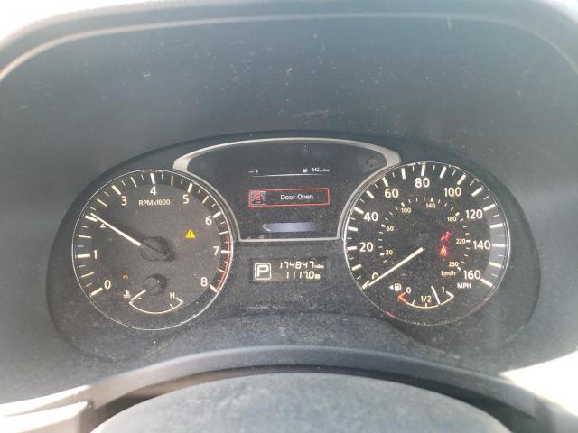 Photo 9 from auction – 2015 NISSAN PATHFINDER with VIN 5N1AR2MN2FC640869