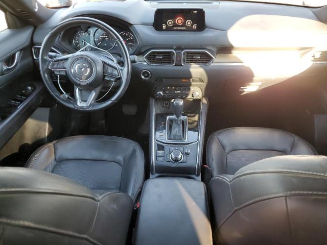 Photo 8 from auction – 2019 MAZDA CX-5 SIGNA with VIN JM3KFBEY8K0581503