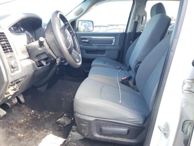 Photo 7 from auction – 2013 RAM 1500 SLT with VIN 1C6RR7GG0DS537607