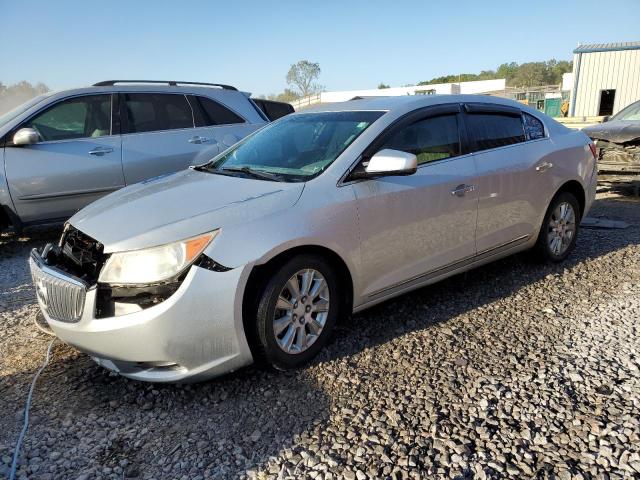 BUICK LACROSSE C 2010 with VIN 1G4GA5EC8AF315862 - Photo from auction