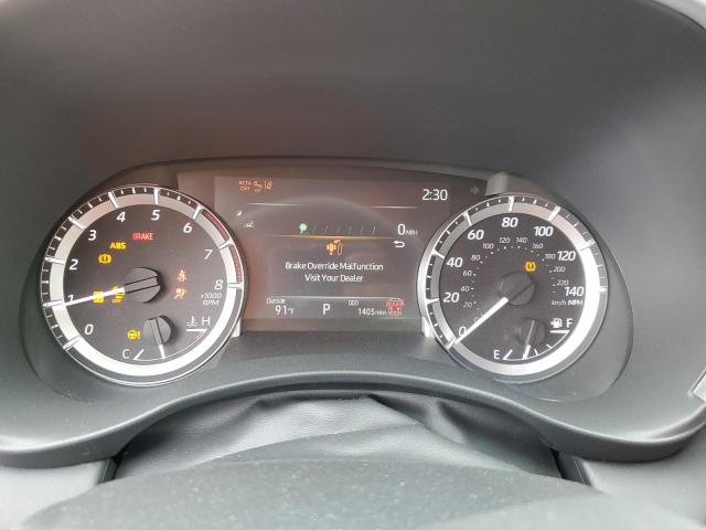 Photo 9 from auction – 2024 TOYOTA HIGHLANDER with VIN 5TDKDRAH4RS052957