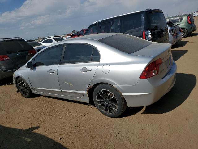 Photo 2 from auction – 2006 HONDA UK with VIN 1HGFA16536L118357