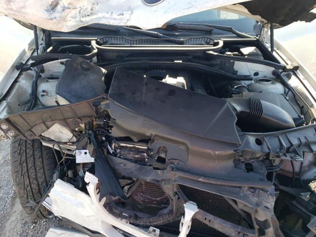 Снимка 12 от търг – 2007 BMW X3 3.0SI с VIN WBXPC93437WF01342