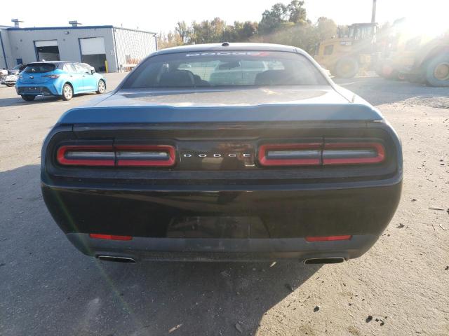 Photo 6 from auction – 2015 DODGE CHALLENGER with VIN 2C3CDZAG1FH793867