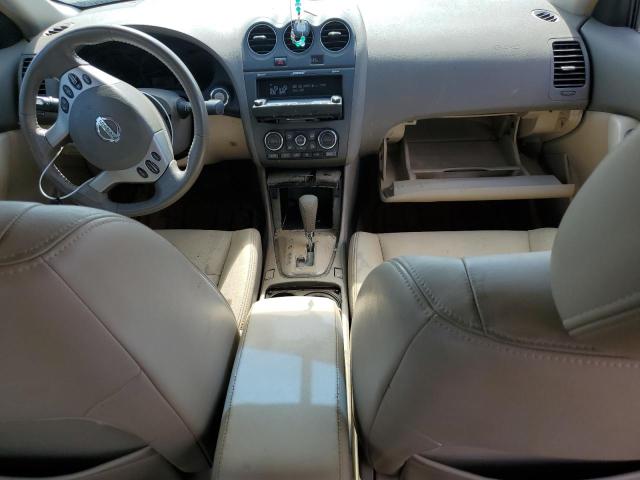 Photo 8 from auction – 2010 NISSAN ALTIMA BAS with VIN 1N4AL2AP1AN410819