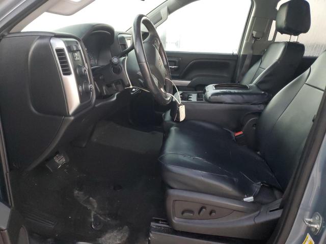 Photo 7 from auction – 2015 CHEVROLET SILVERADO with VIN 1GC1KVEG5FF675494